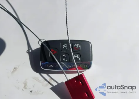 2016 Land Rover Range Rover Evoque Se/Se Premium from USA, damaged, VIN SALVP2BG1GH154017